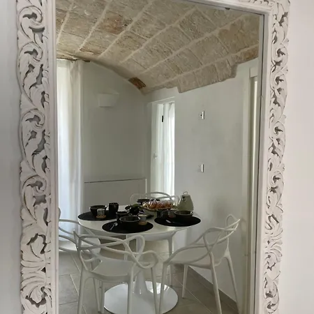 Dimora Santa Teresa Apartment Monopoli Exterior photo