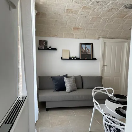 Dimora Santa Teresa Apartment Monopoli Exterior photo
