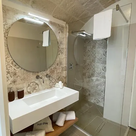 Dimora Santa Teresa Apartment Monopoli Exterior photo