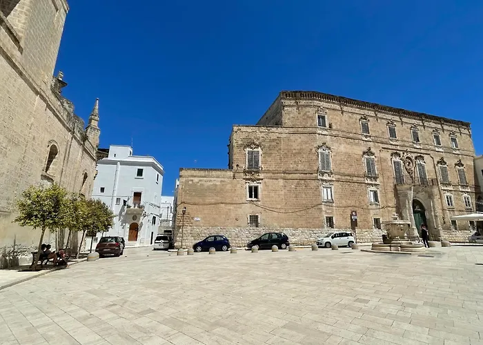 Dimora Santa Teresa