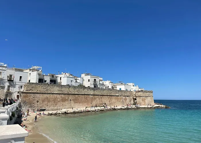 Dimora Santa Teresa