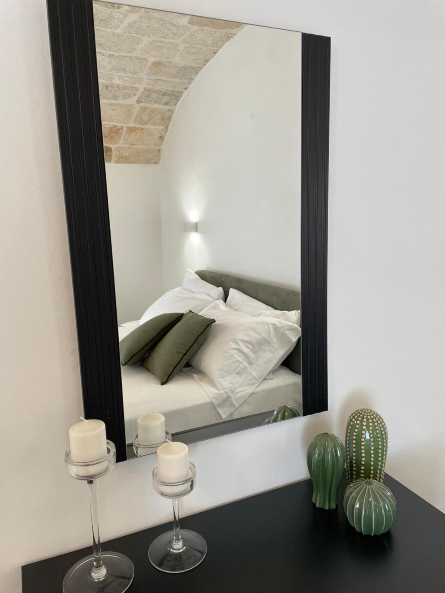 Apartment Dimora Santa Teresa *