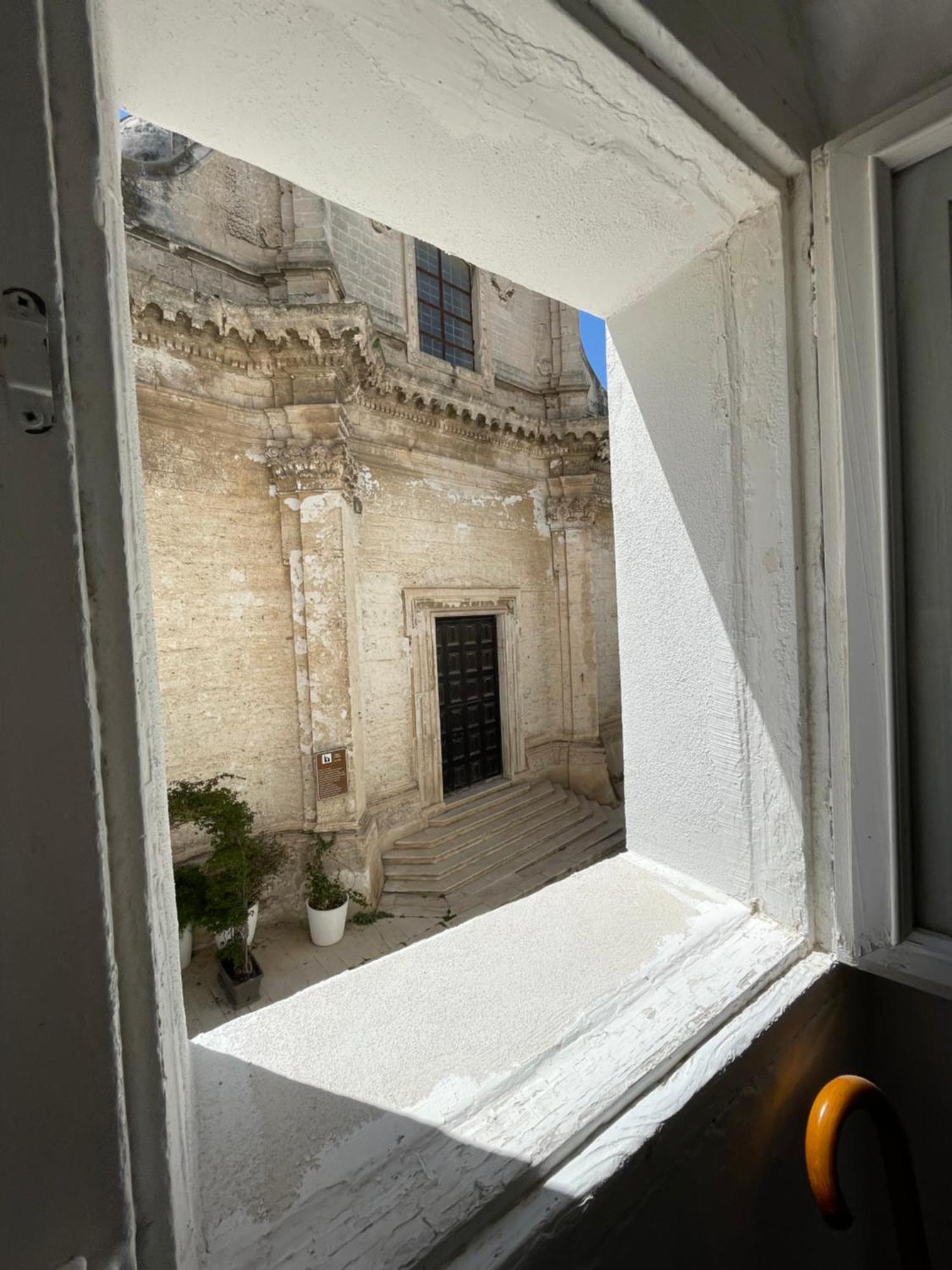 Dimora Santa Teresa Apartment Monopoli