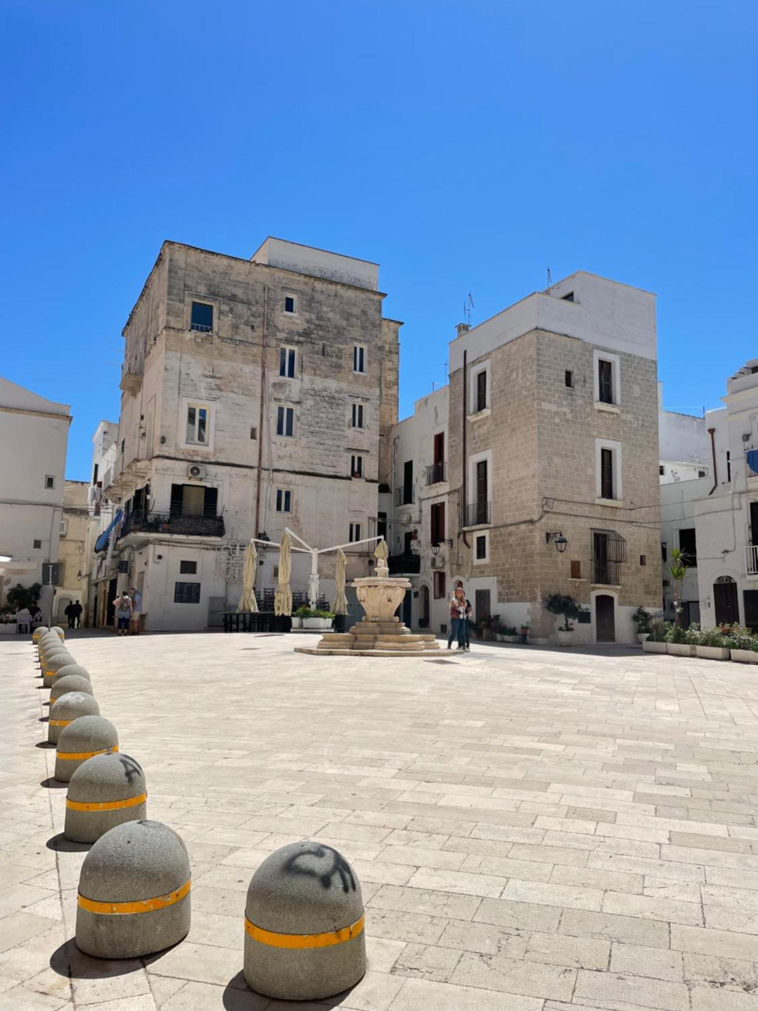Dimora Santa Teresa * Monopoli