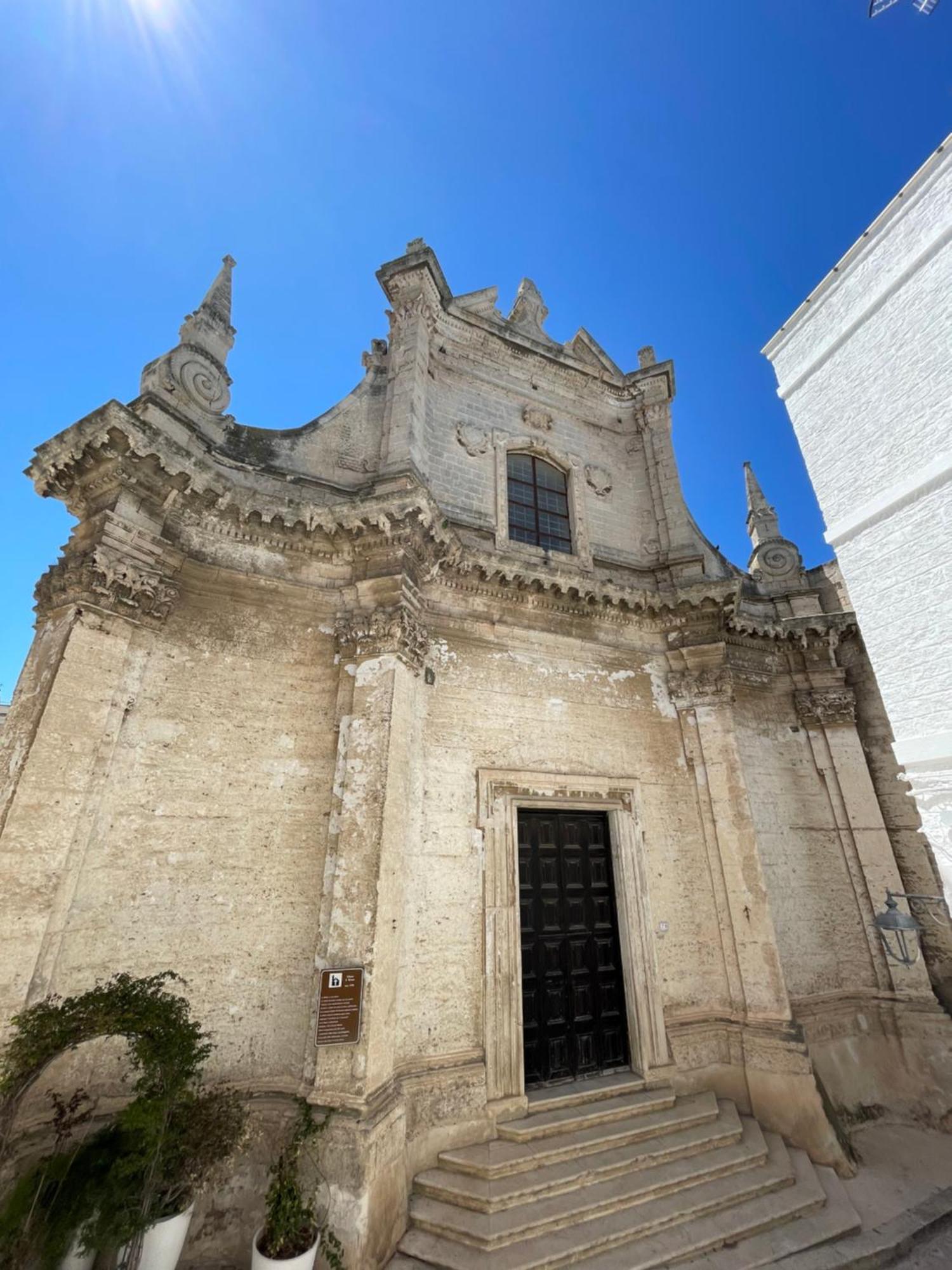 Dimora Santa Teresa
