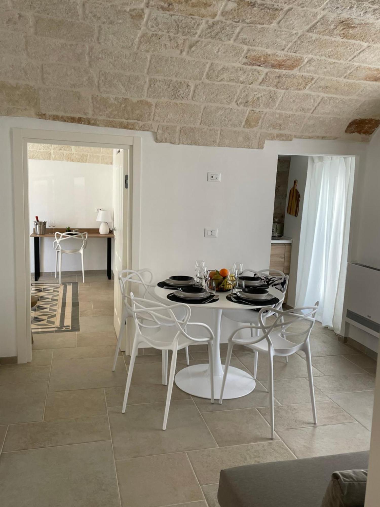 Dimora Santa Teresa Monopoli