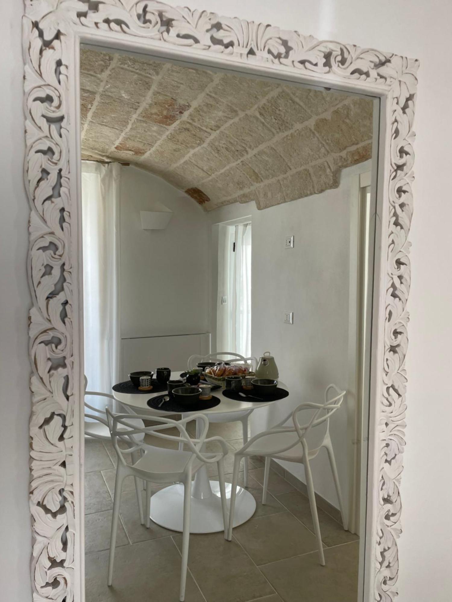 Apartment Dimora Santa Teresa Monopoli