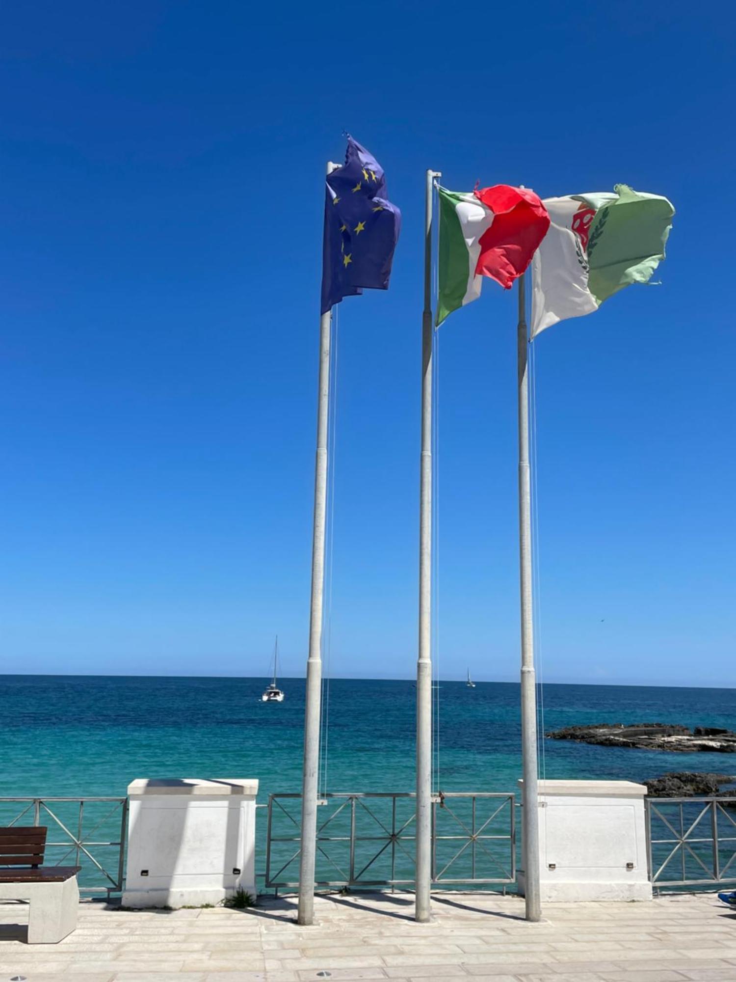 Apartment Dimora Santa Teresa Monopoli