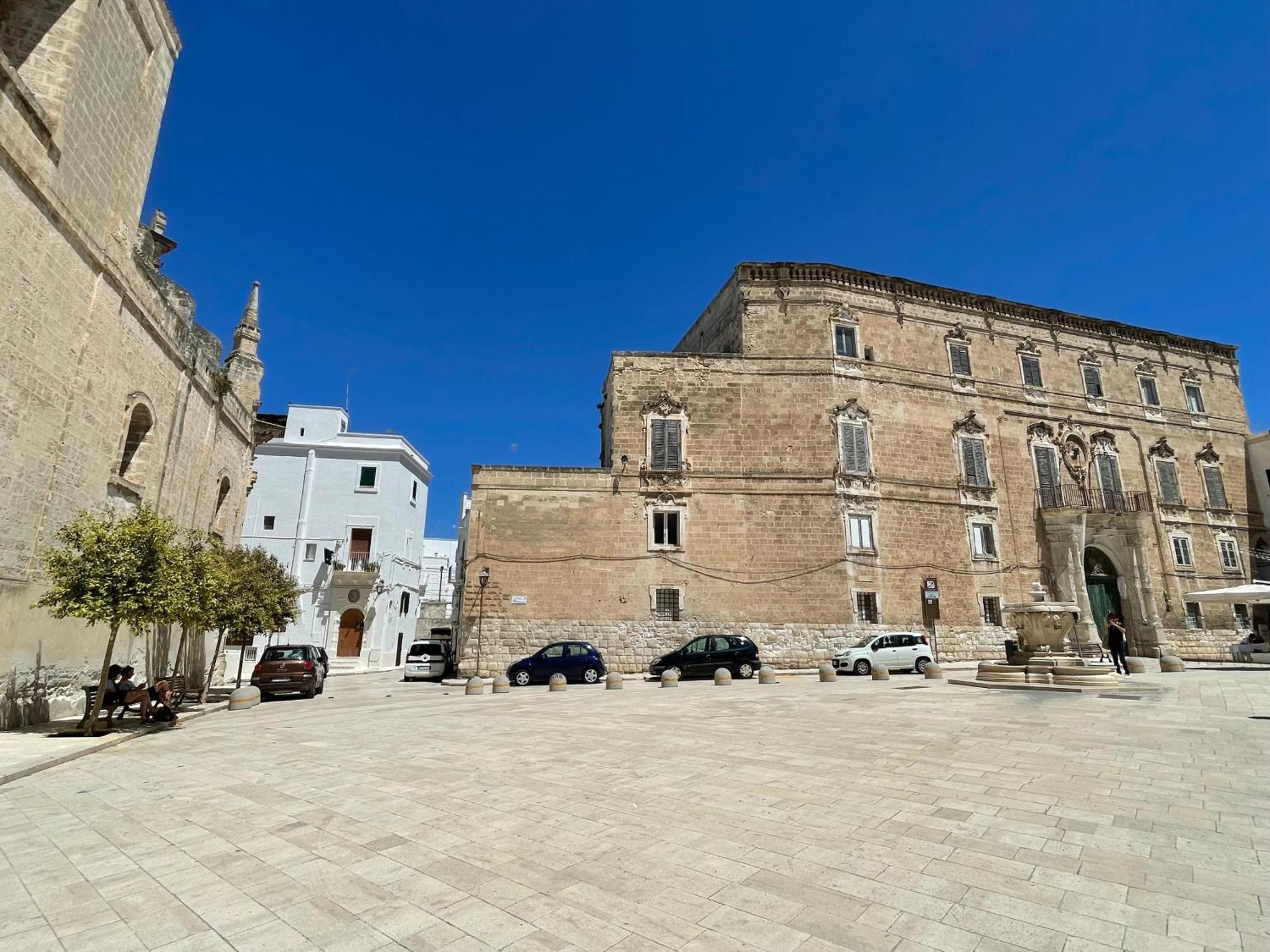 Dimora Santa Teresa *