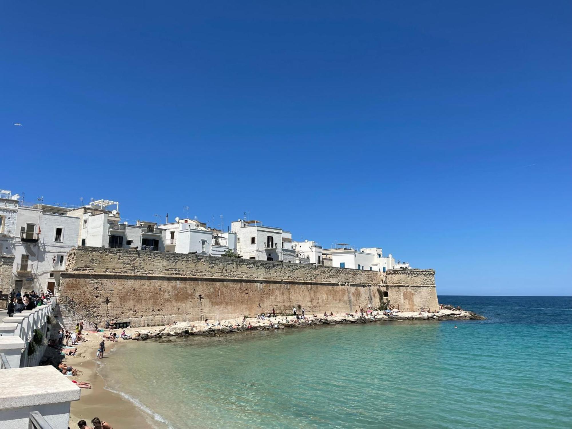 Dimora Santa Teresa