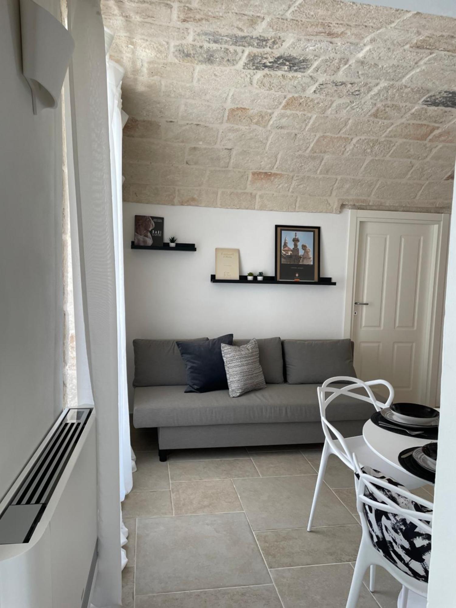 Apartment Dimora Santa Teresa Monopoli