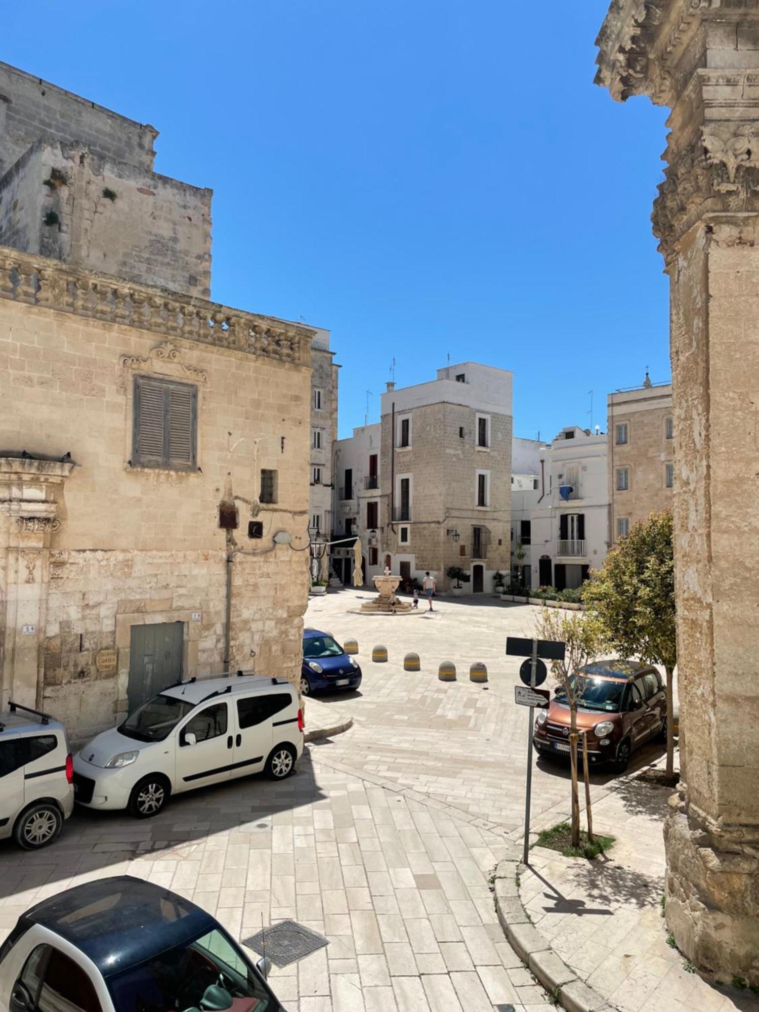 Dimora Santa Teresa *